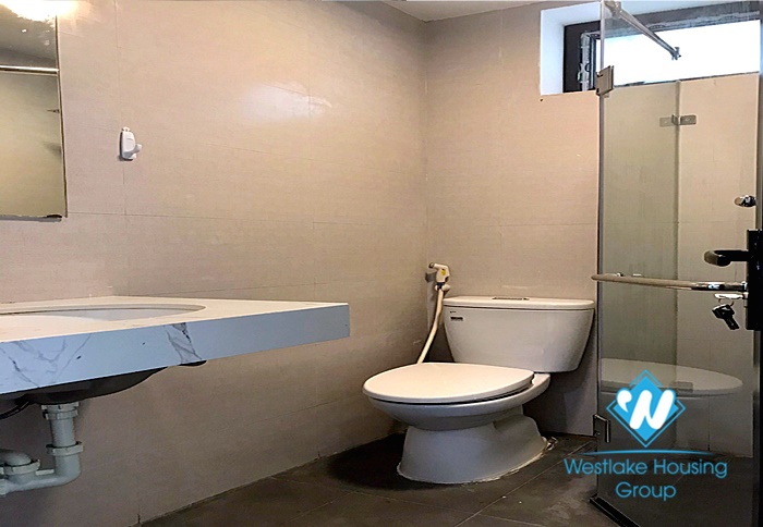 Cheap studio for rent in Nhat Chieu